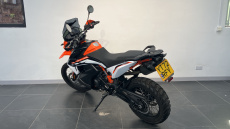 Ktm Adventure 890 Adventure R (22MY)